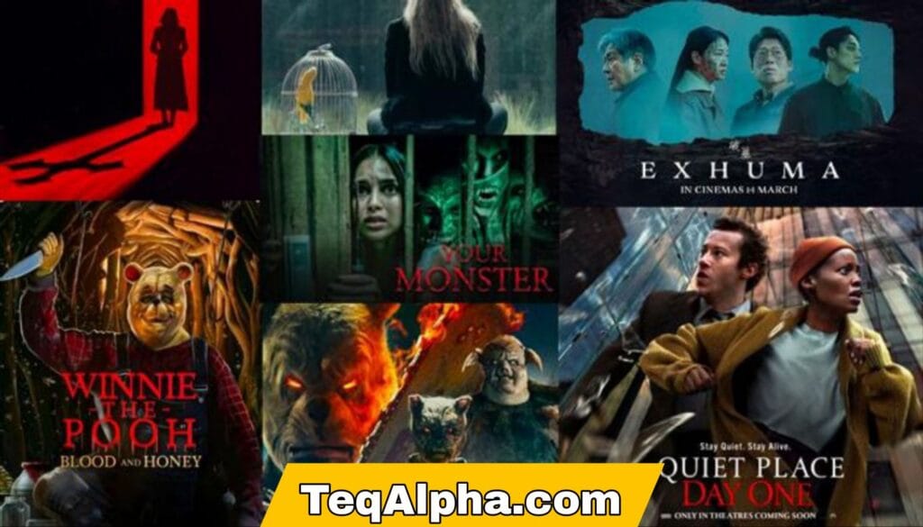 أفضل الأفلام الجديدة 2025 (الدليل الكامل لعشاق السينما)