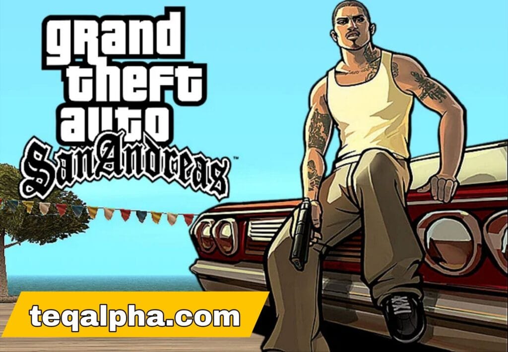 تحميل لعبة gta للهاتف مجانا 2025 – استمتع بجميع إصدارات جاتا على موبايلك بدون تعقيد